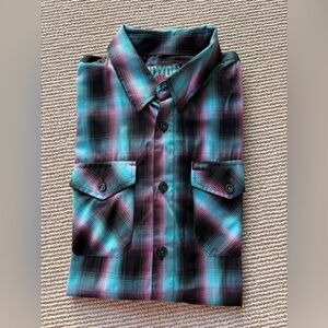 Dixxon “Shreddy”